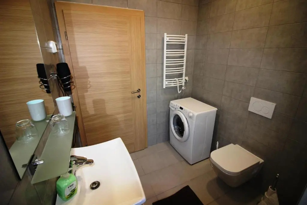 Apartment Umag