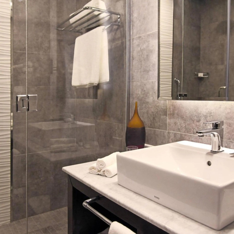 Marriott Executive Apartments Madinah