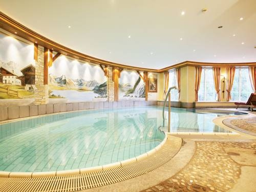 Sportlers Lodge Sölden lifestyle-lässig-anders