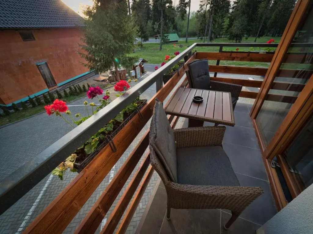 Apartmany Vila Vista