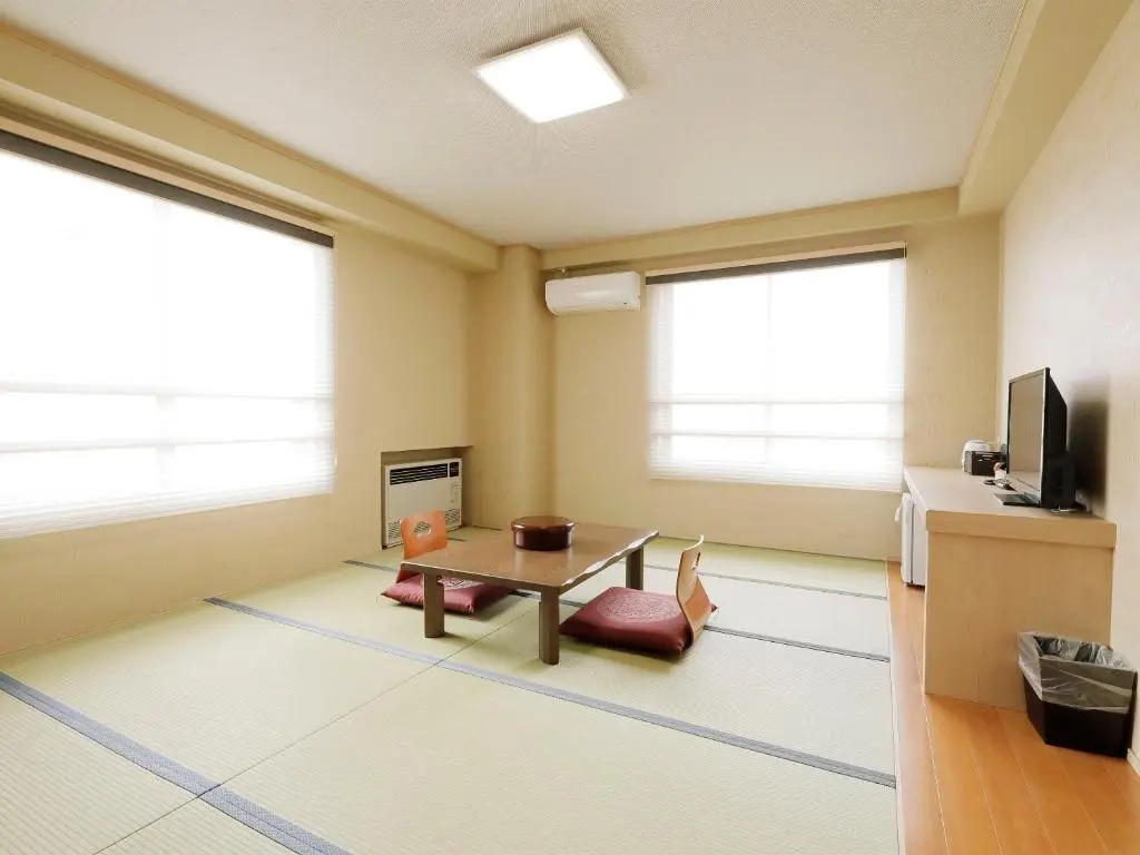 Hotel Granjam Tsugaike