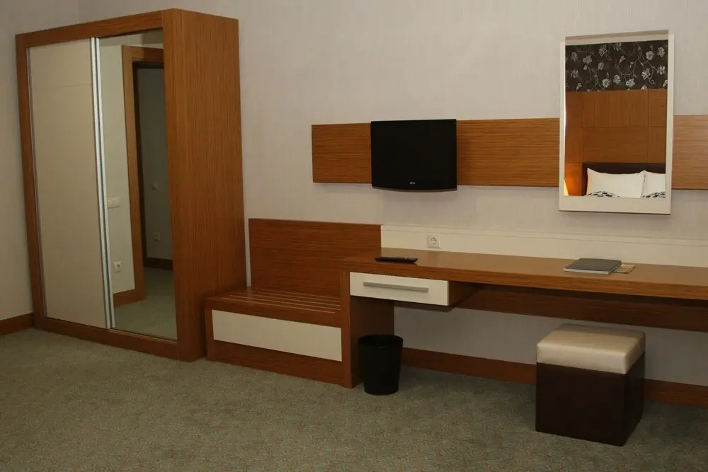 Grand Nur Plaza Hotel