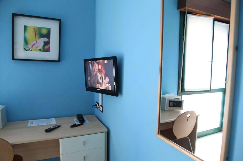 Central Hostel BG