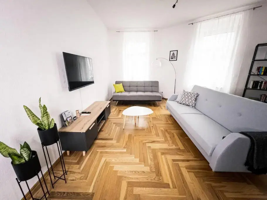 ✪ FirstClass-Apartment in Leipzig-Gohlis ✪