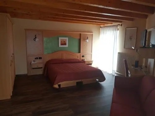 B&B La Montanara