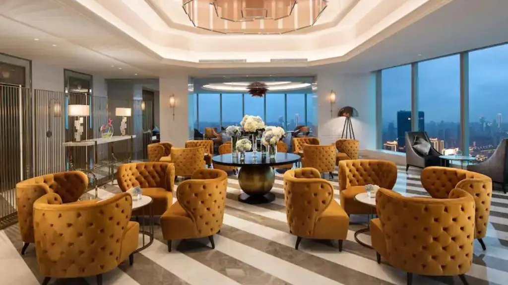 The Lixury Hotel, in The Unbound Collection by Hyatt - Liberation Square