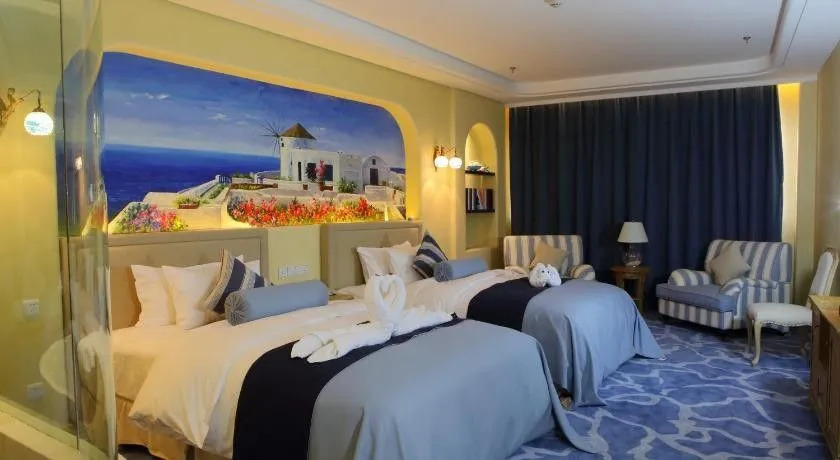 Qidong Good Hotel
