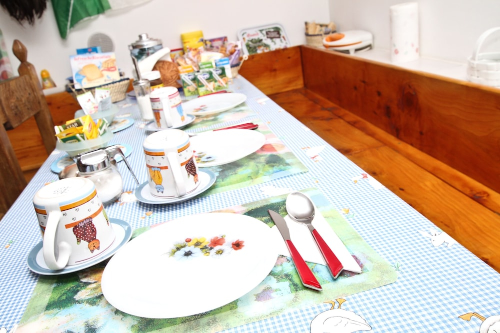 Bed & Breakfast Località Manzoniane