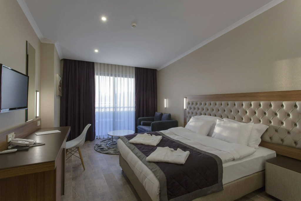 Michell Hotel & Spa