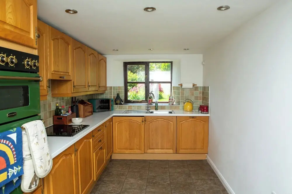 Parsley Cottage