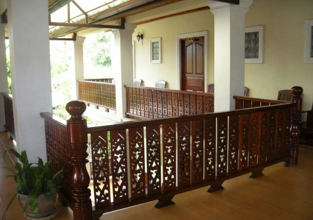Phonepraseuth Guesthouse