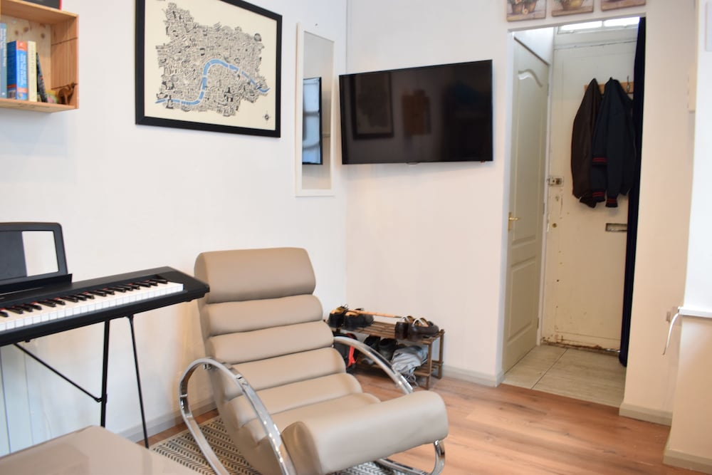 Studio Apartment Close to Bethnal Green Station
