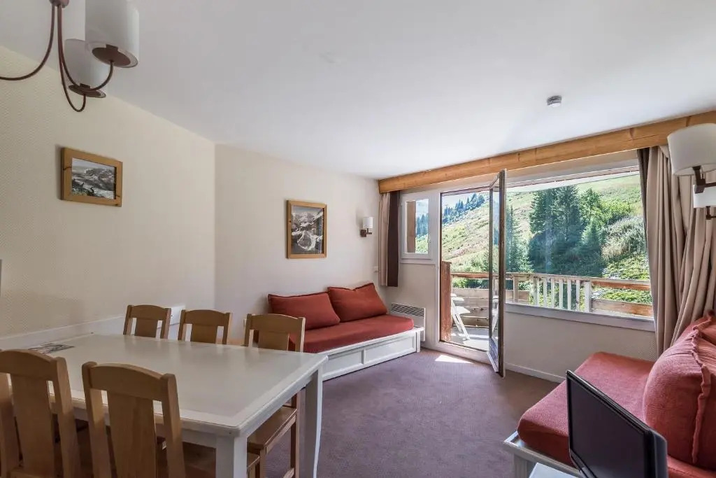 Residence Le Malinka