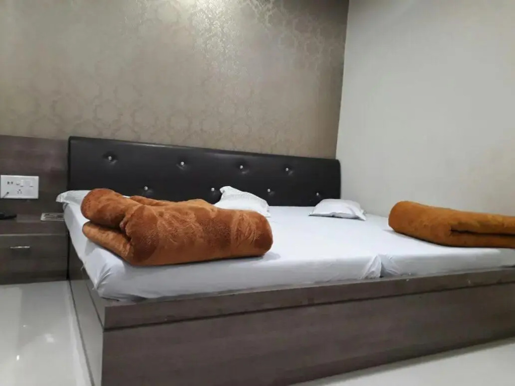 Hotel Masoom