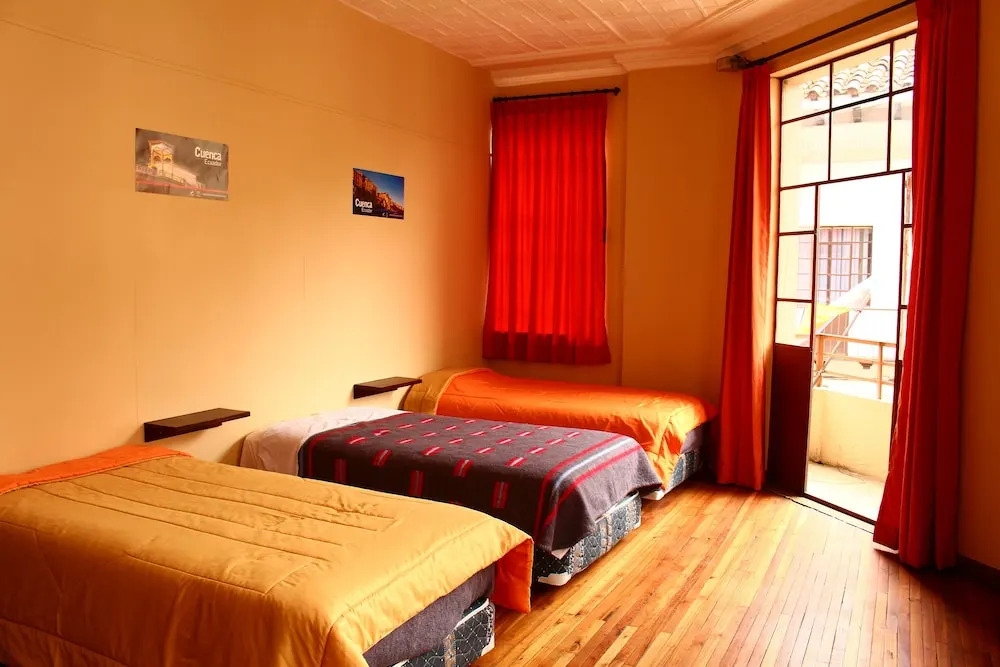 Check Inn Bed and Breakfast