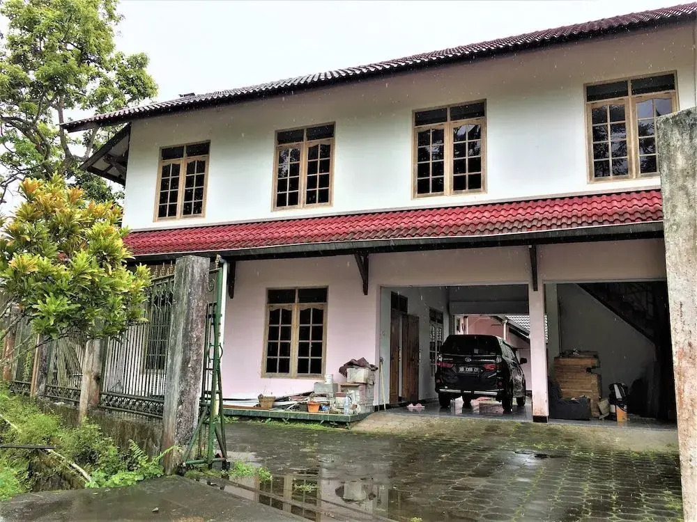 Penginapan Cipto Wening