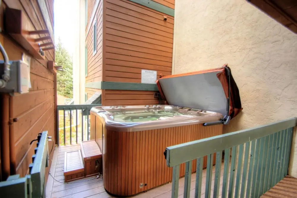 1208 Timber Falls 3 Bedroom Condo