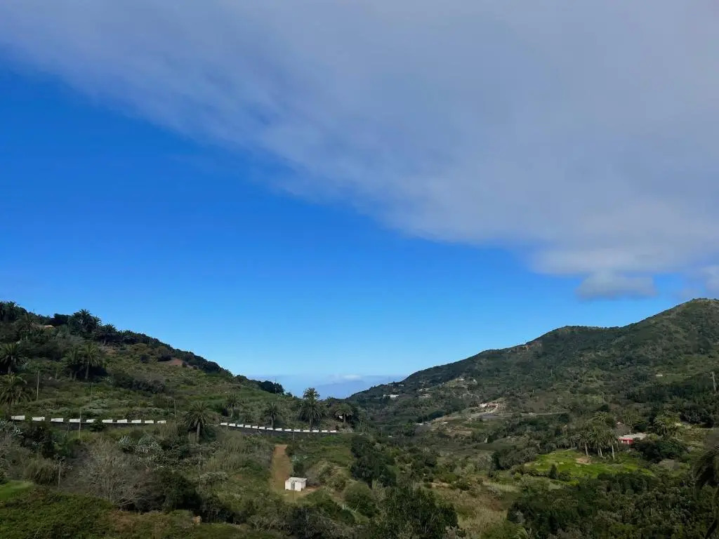 Holiday House Cruz de Tierno