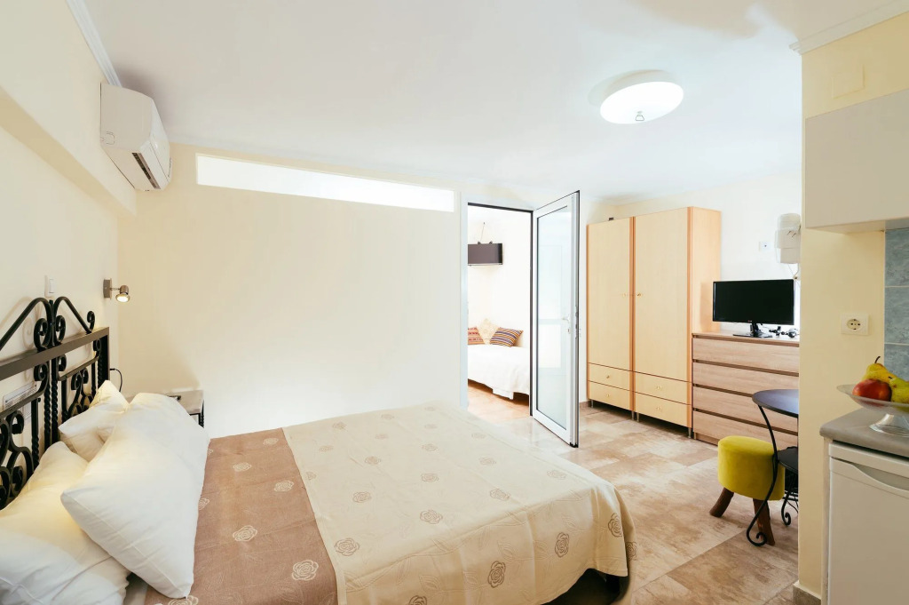 Ammoudara Beach Hotel Apartments