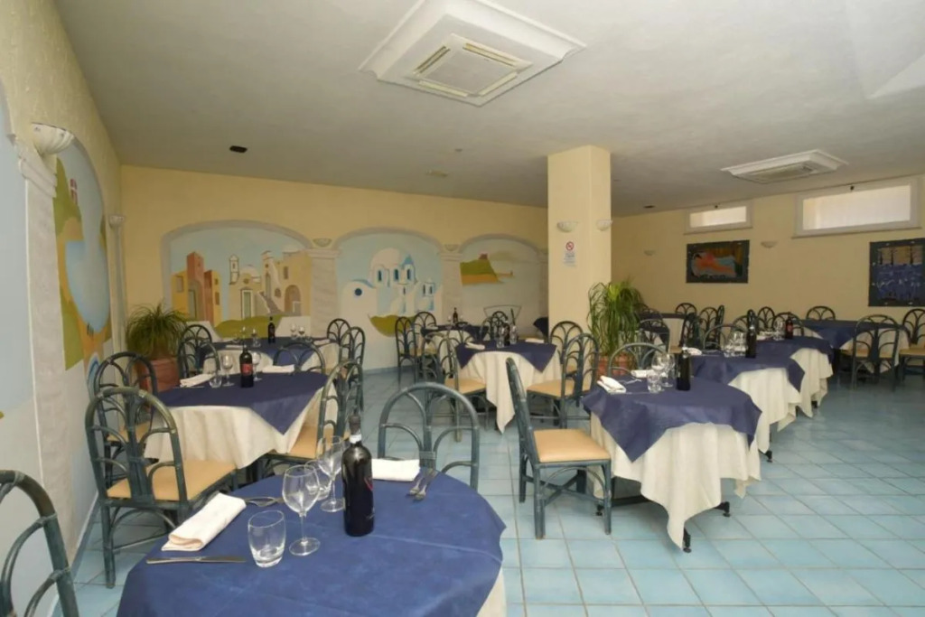 Hotel Il Nespolo