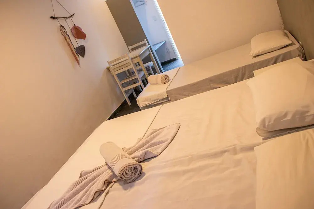 MOVA - Hotel Costa Azul