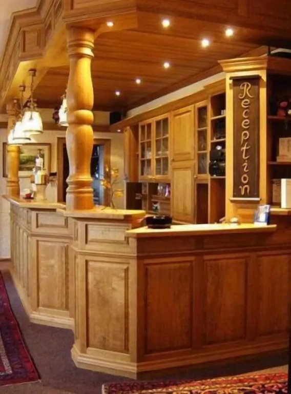 Hotel - Restaurant Reher Hof