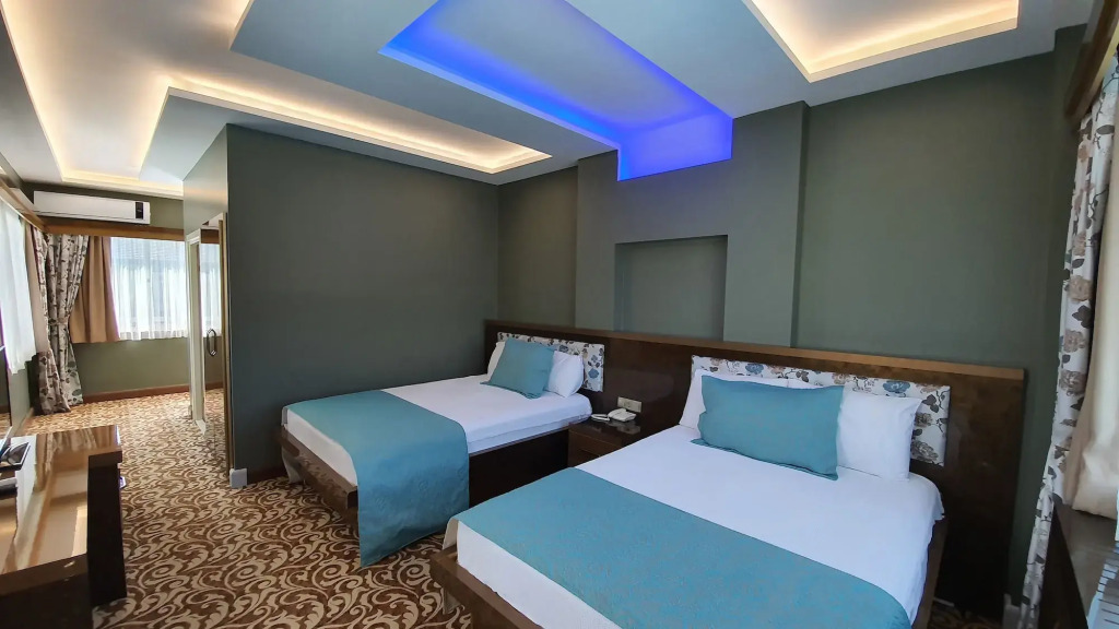 Sapanca Aqua Wellness Spa Hotel