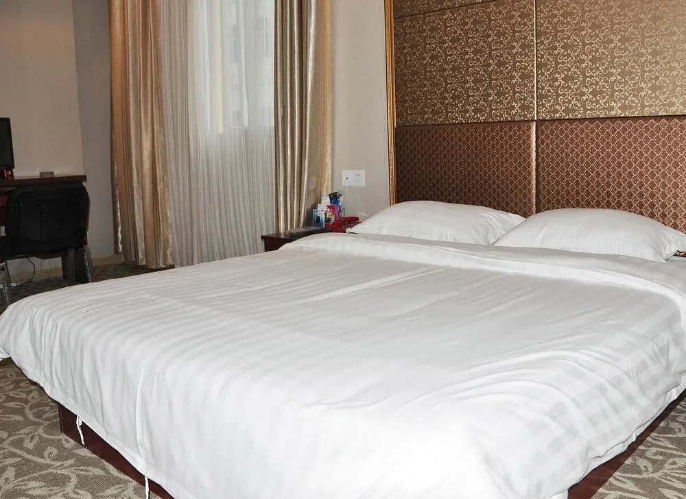 Fuzhou Earl Hotel