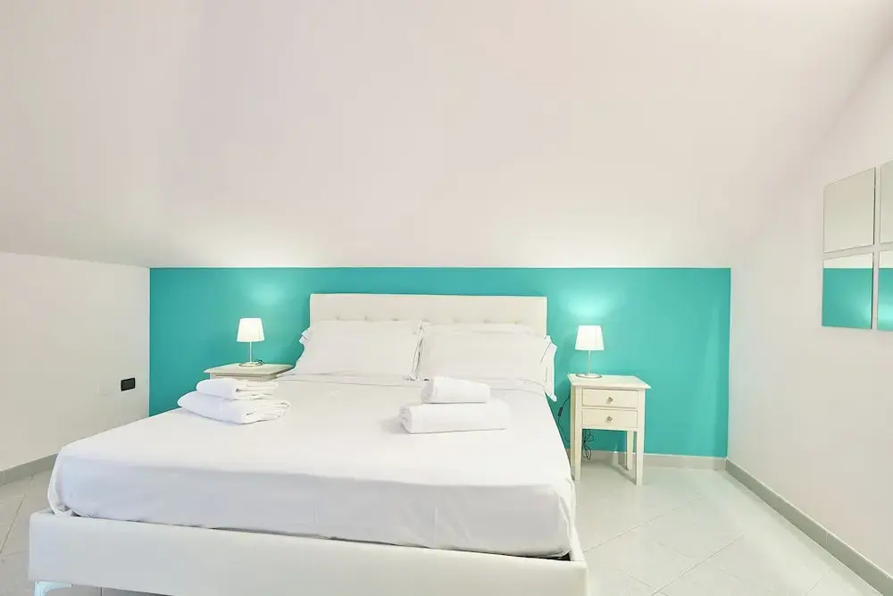 La Riviera dei Colori