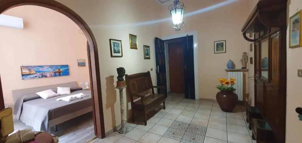 Le Vie del Centro - B&B