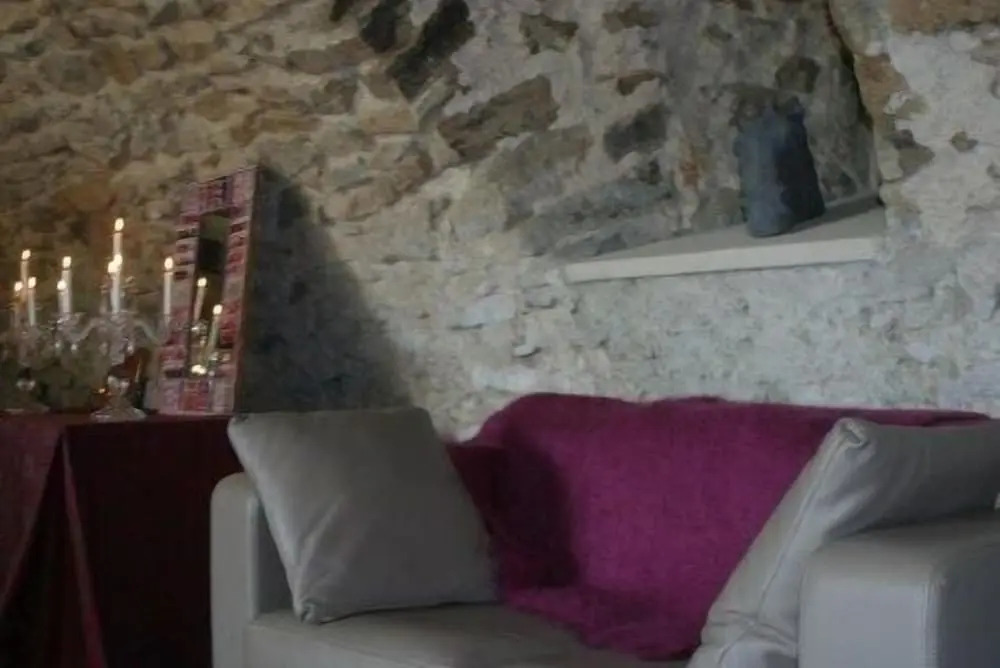 Chateau du Besset