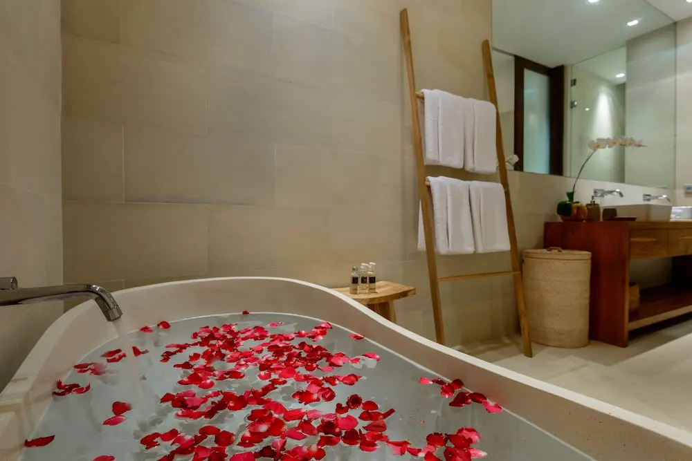 The Maya, Stunning 4BR Family Villa