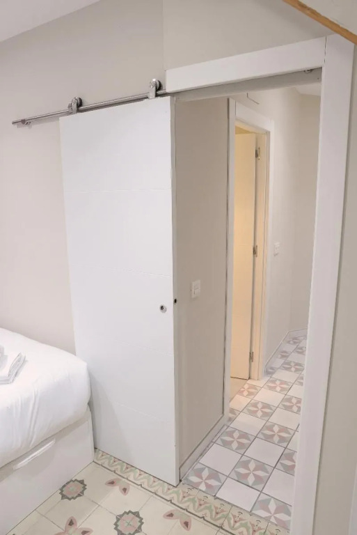 Apartamentos Mesones 18 3000