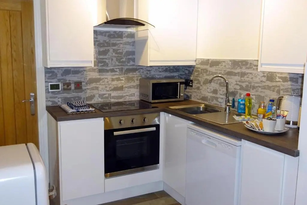 Derwent View Holiday Apartments