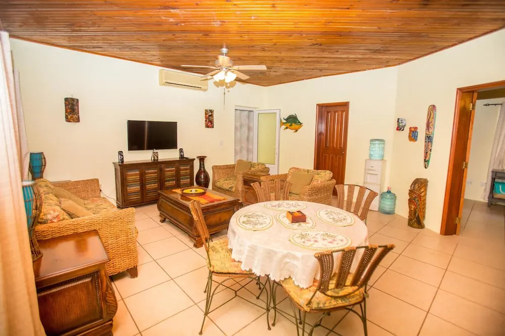 Sueno Caribe Sunset Villas 8B