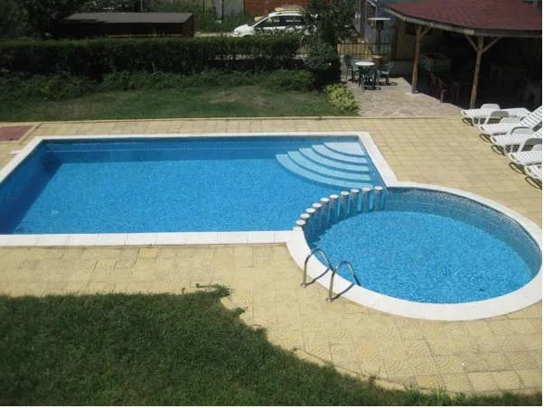 Villa Sunshine