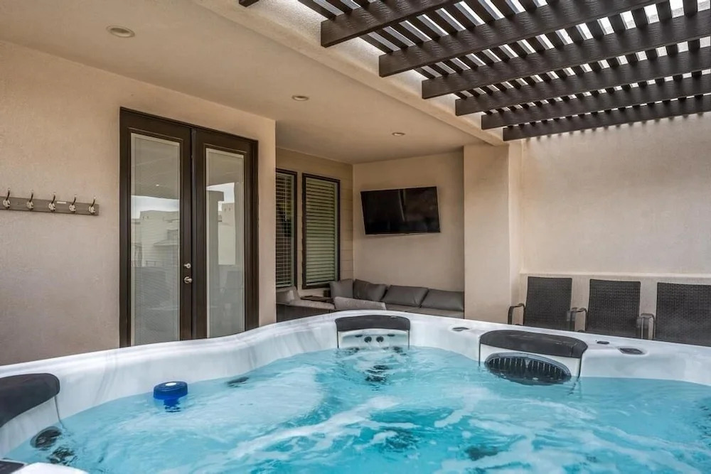 Desert Dream Villa at Desert Color By Ember Stays