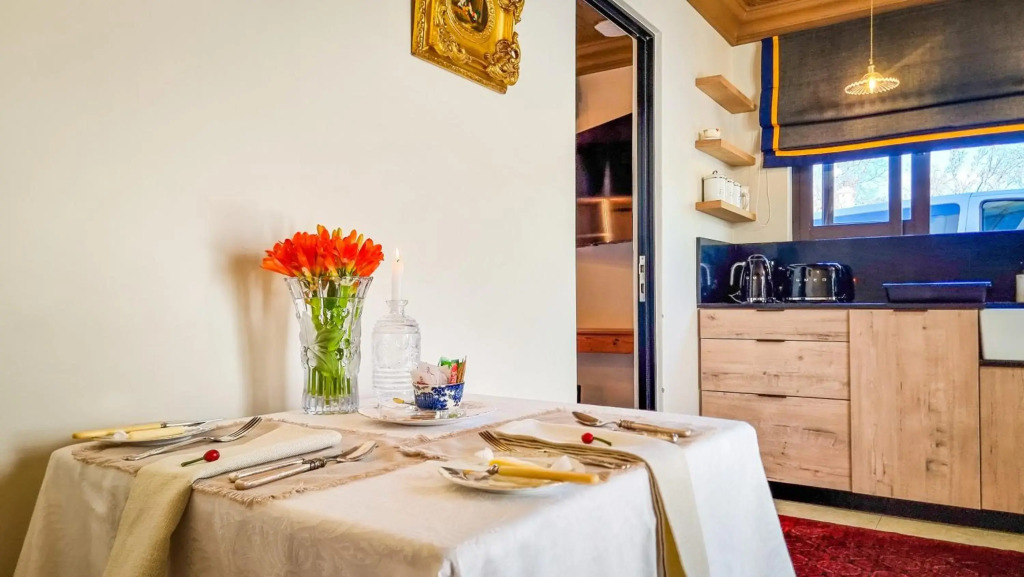 Batavia Boutique Hotel