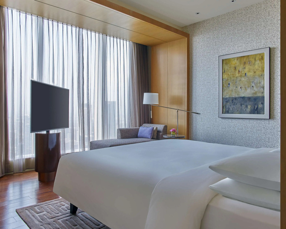 Grand Hyatt Manila