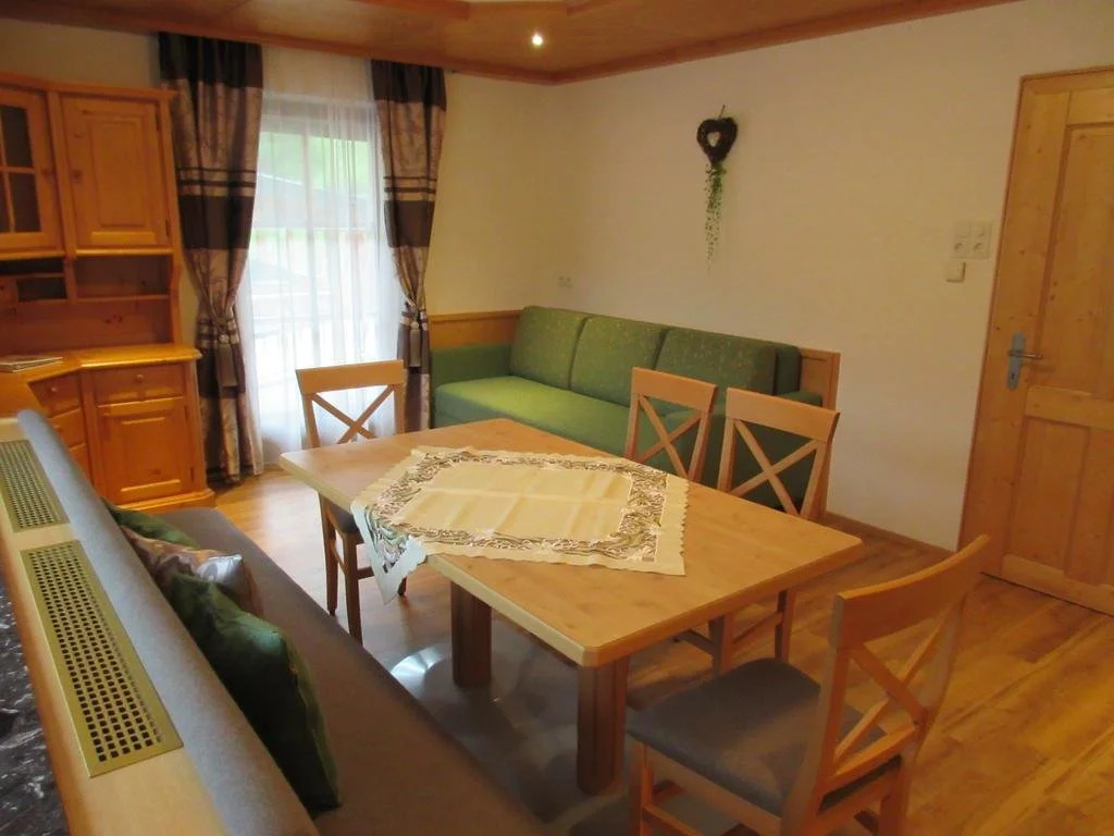 Pension Maurer