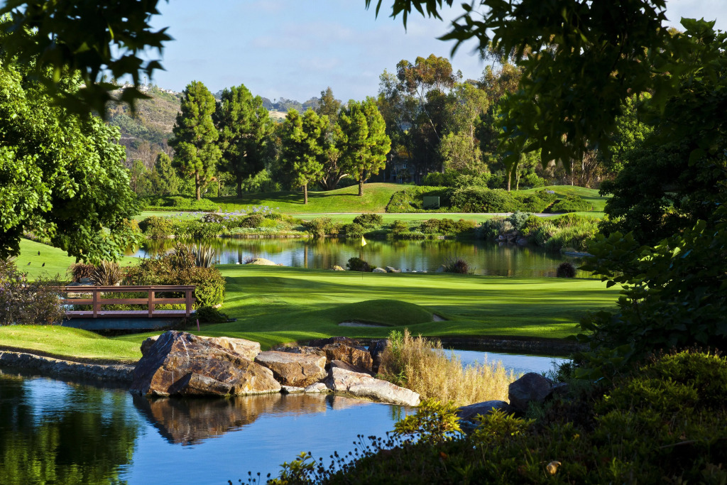 Park Hyatt Aviara Resort, Golf Club & Spa