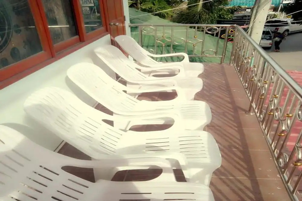Moon Dance Hostel