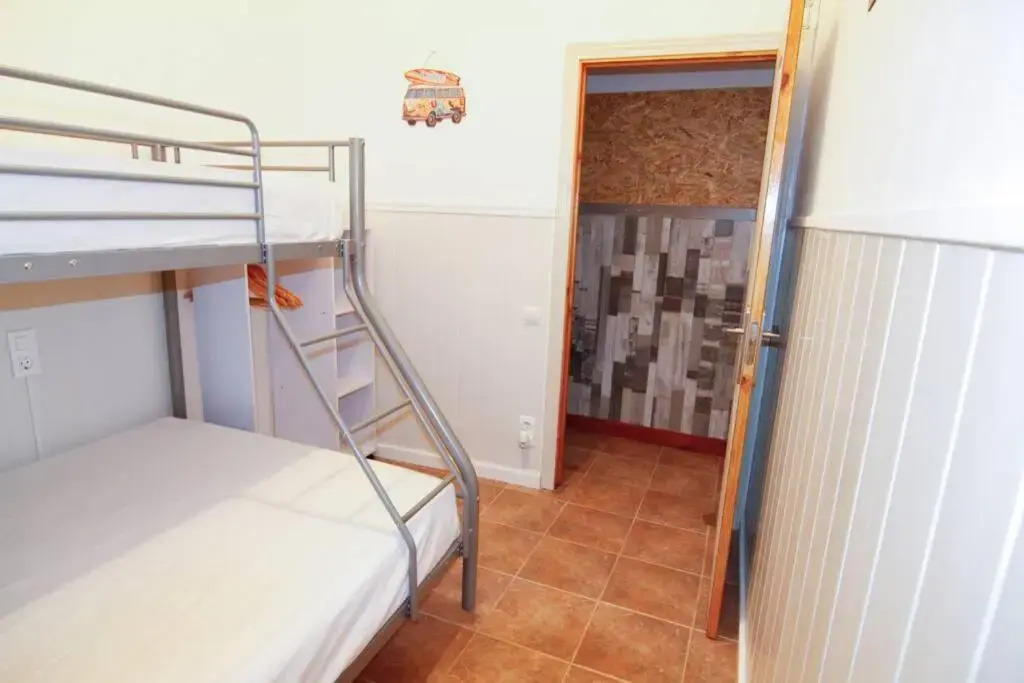 Casa rural Antich en el Delta del Ebro
