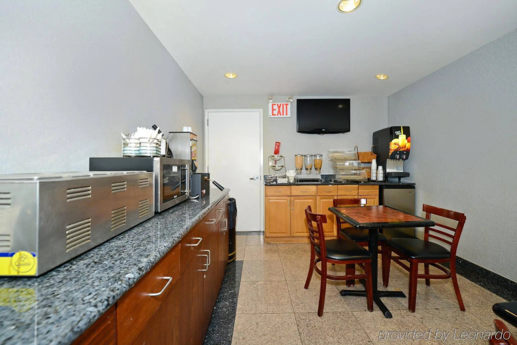 Lexington Inn