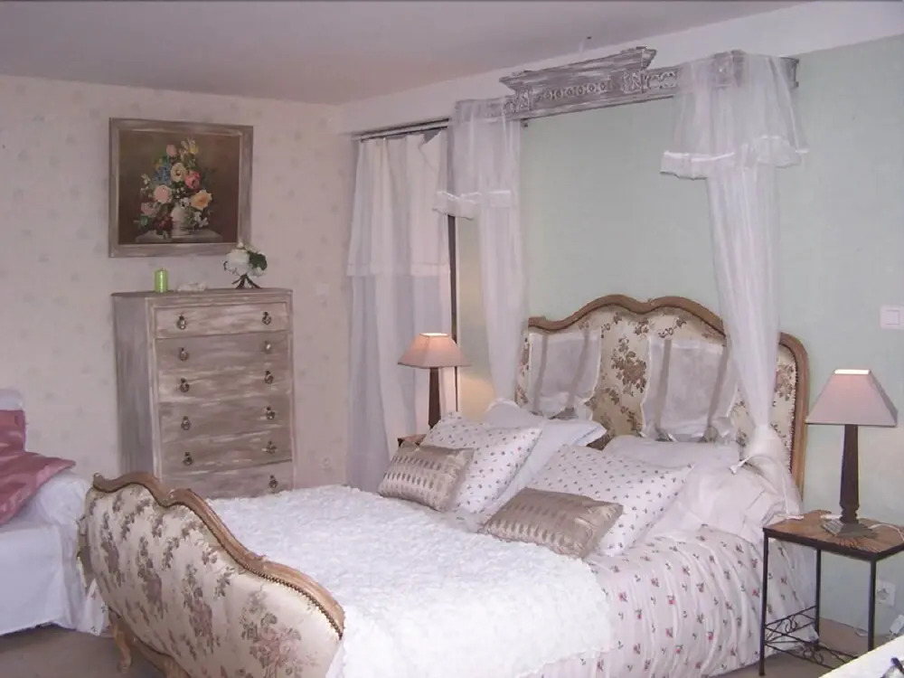 Les chambres d'Harmonie