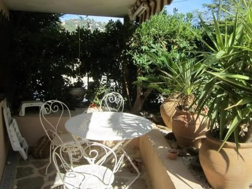 Appartement Le Lavandou, 2 pièces, 4 personnes - FR-1-251-12