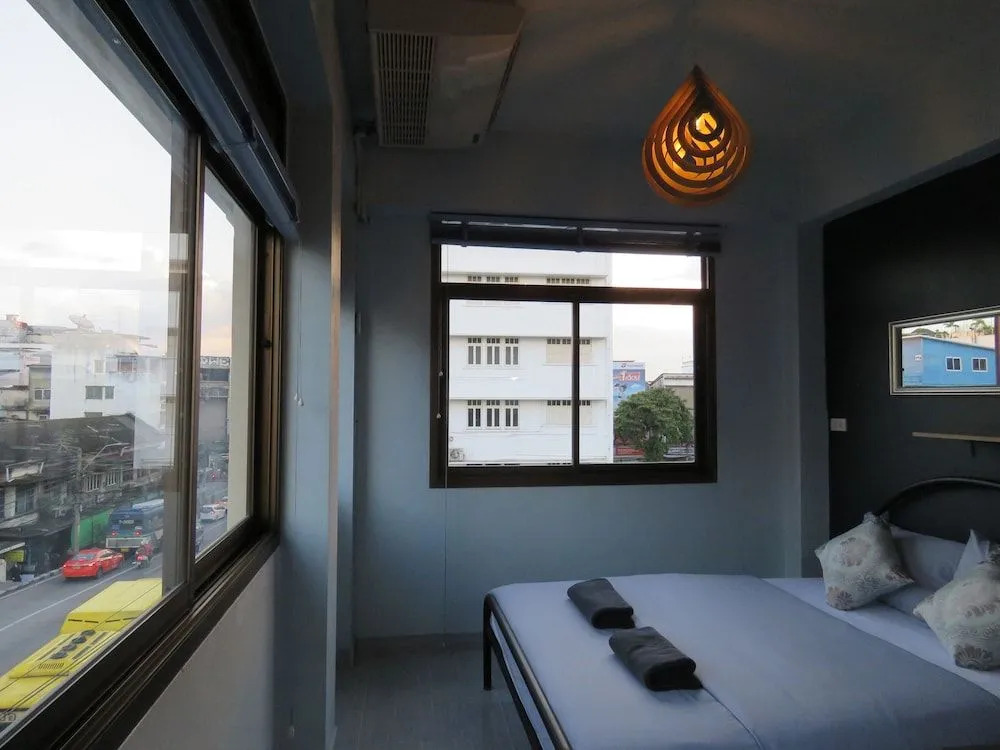 Mams House Khaosan