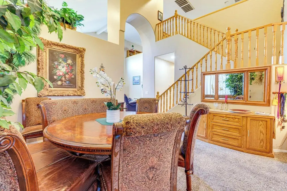 Near Golf Courses & Casinos: Maricopa Home w/ Yard
