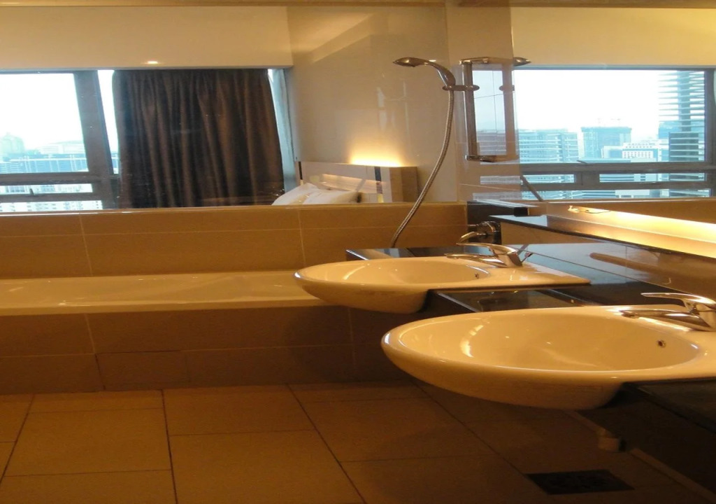 Ran Pacific Serviced Suites & Apartments