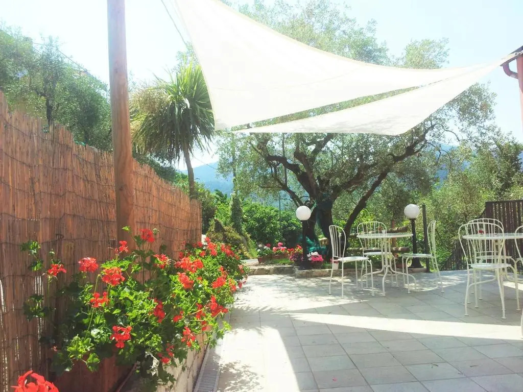 Amandolevanto B&B